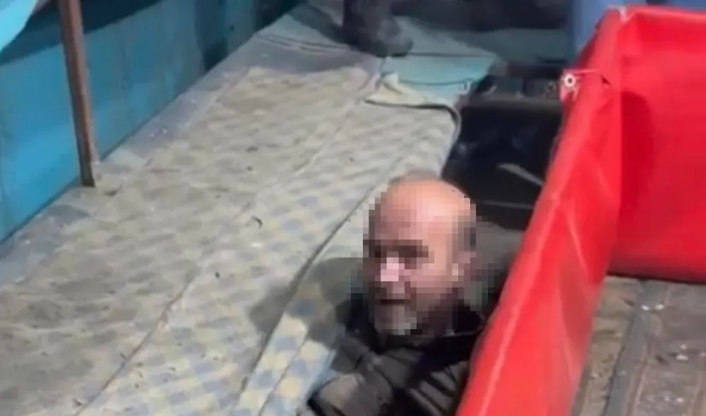 Horoz dövüştüren 98 şahıs suçüstü yakalandı