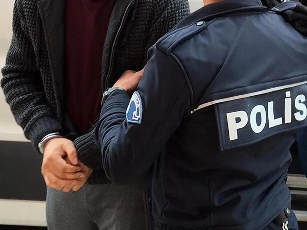 Urfa’da firari şahıslar yakalandı!