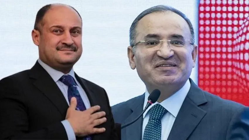 Bekir Bozdağ'dan Kasım Gülpınar'a: Bu Erdoğan'a ihanettir