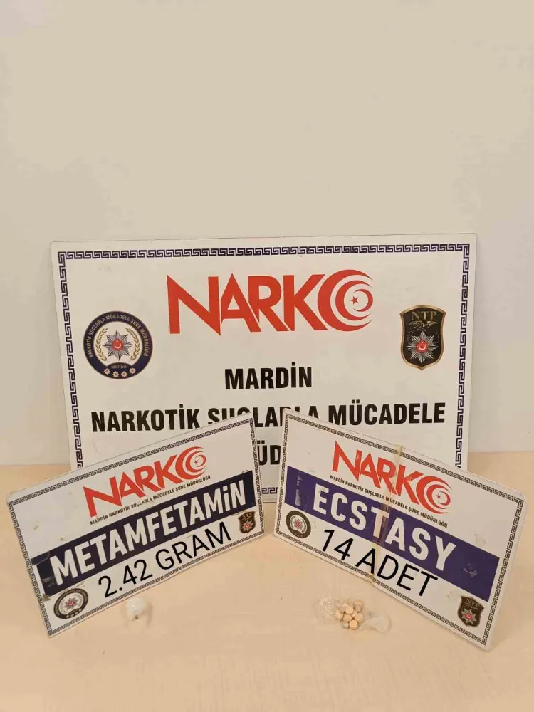 Uyuşturucu operasyonu: 3 tutuklama