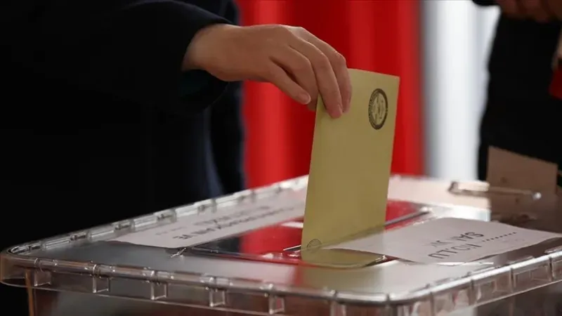 31 Mart öncesi gençler hâlâ kararsız