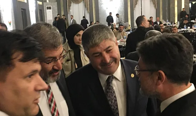 Bakana Urfa'nın hangi sorunları anlatıldı?