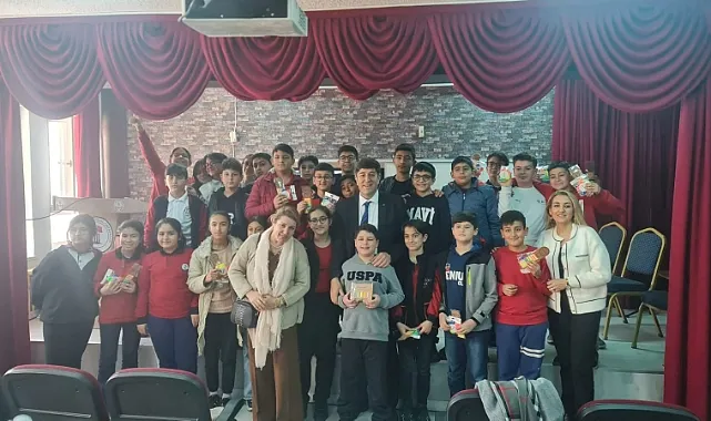 Öztürkmen: Su ve topraklarımız için bir şey yapmıyoruz !