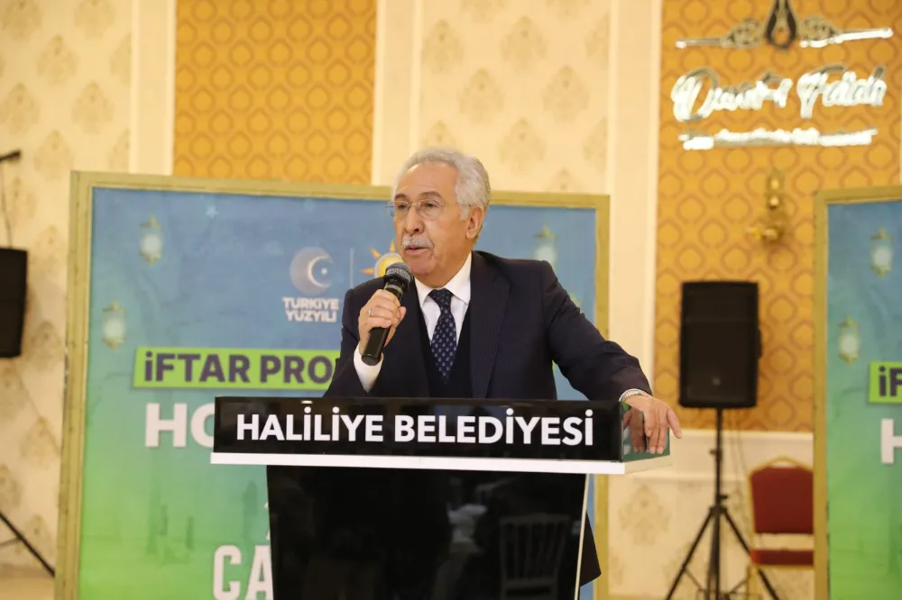Canpolat: 31 Mart’ta inşallah birlik ve beraberliğimiz tescillenecek