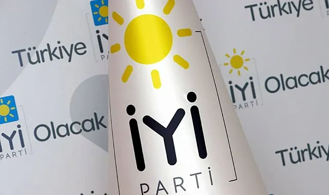 Urfa'da İyi Parti'yle ilgili flaş gelişme