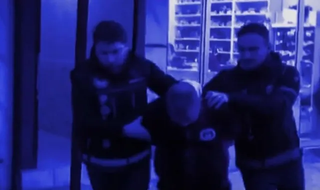 Urfa dahil 63 ilde 'Mercek-14' operasyonu