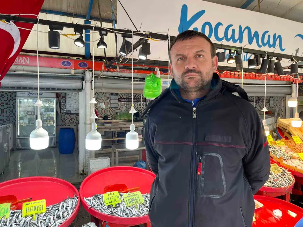 Fiyatlar uygun, satışlar durgun