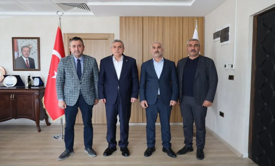 ‘’Kadrolu Daimi İşçilere Enflasyon Farkı Ödenecek’’