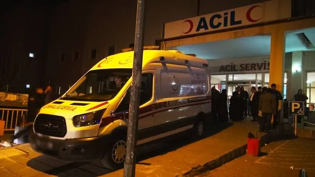 Siverek’te bıçaklı kavga: 1 ölü