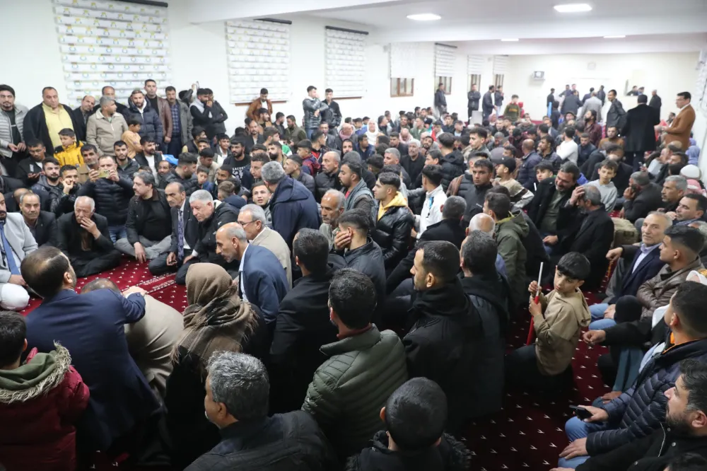 CANPOLAT: SANDIKLARA AK OYLAR DAMGASINI VURACAK