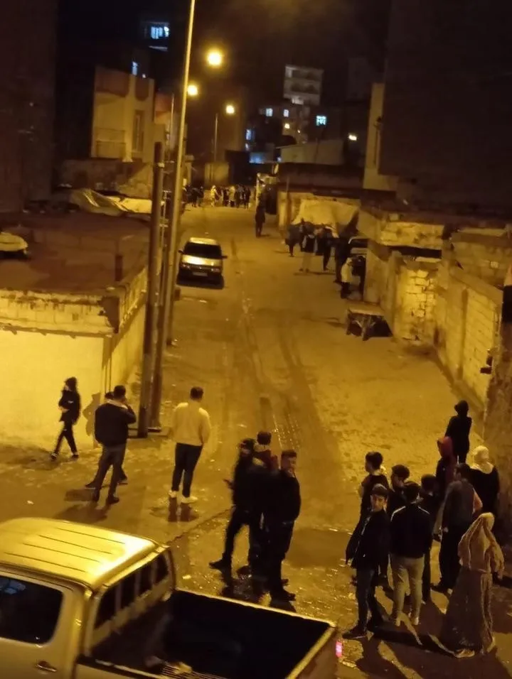 İki aile arasında silahlı kavga: 2 yaralı