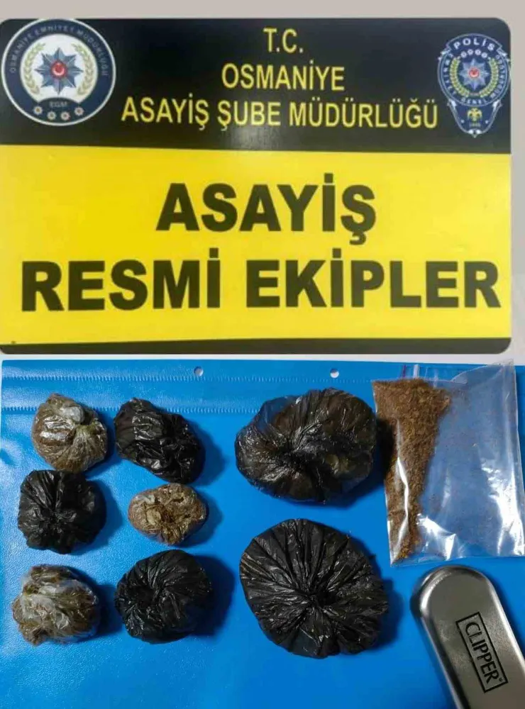 Asayiş uygulamalarında yakalanan 79 kişiden 12’si tutuklandı