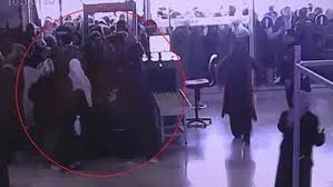 200 liralık festival çeki izdihamı