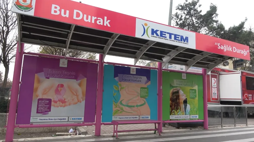 Sağlığımız, bilinçli ve düzenli bir yaşam tarzıyla korunabilir