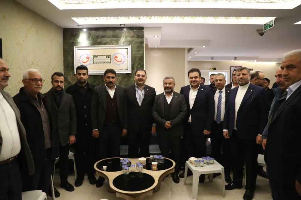 CANPOLAT: 31 MART’TA SANDIKLARDAN AK OYLAR PATLAYACAK