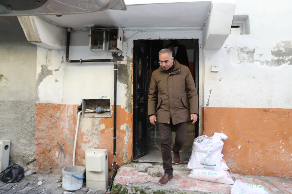 Başkan Mehmet Kuş’un Bir Sözü Daha Gerçeğe Dönüştü