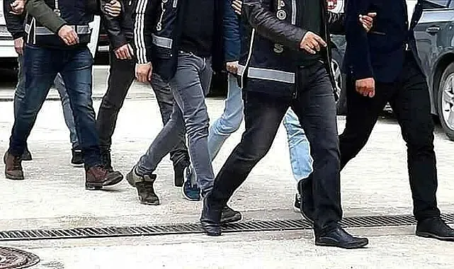 44 ilde 'Narkoçelik-9' operasyonu