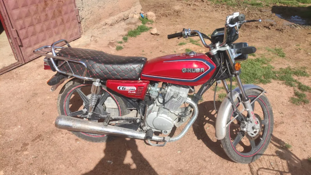 3 çalıntı motosiklet ele geçirildi