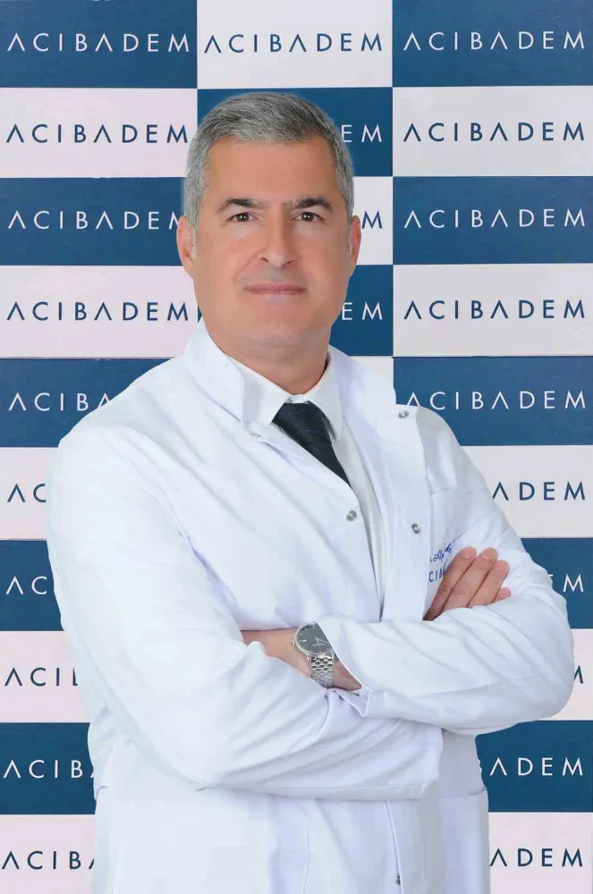 “Türkiye’de yılda 30 bin kişiye akciğer kanseri teşhisi konuluyor”