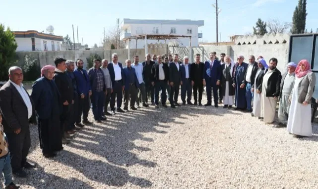 Canpolat dur durak bilmiyor!