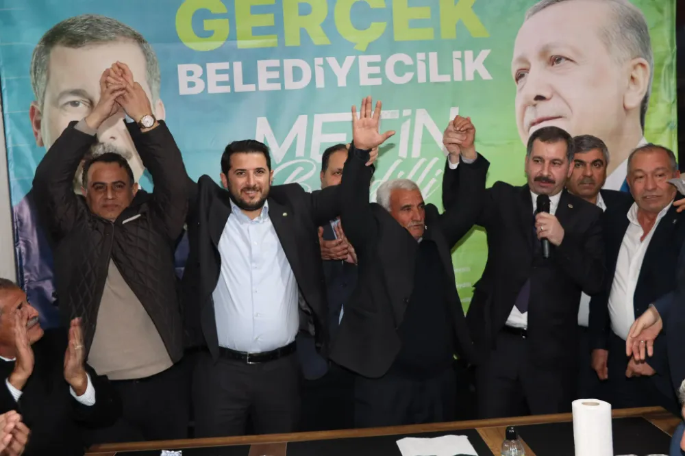 Baydilli'ye destekler çığ gibi büyüyor