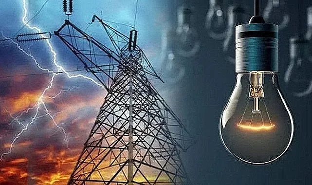 Dikkat: Urfa'da bugün yine elektrikler kesiliyor !