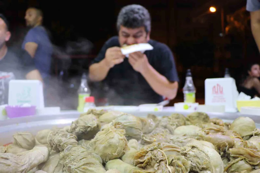 Zengin mutfağı Adanalıları obez yaptı