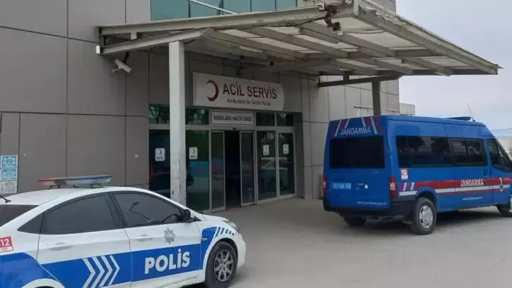 Urfa’da arazi kavgası: Baba hayatını kaybetti, oğlu yaralı