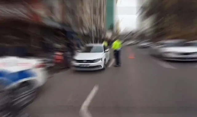 Aranan şahıslara şok uygulama!