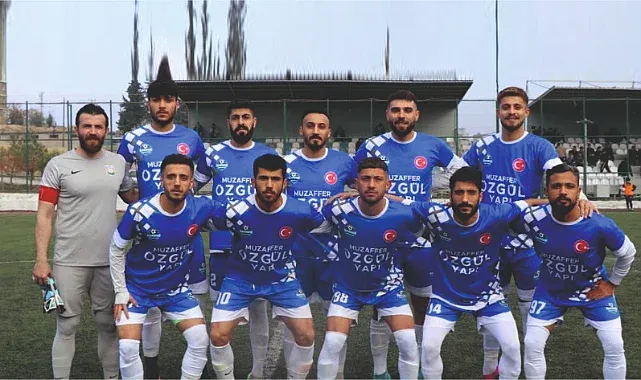 Urfa temsilcisi ligden çekildi