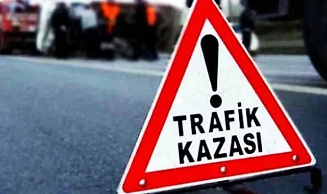 TIR'ın altında kalan lastikçinin feci ölümü