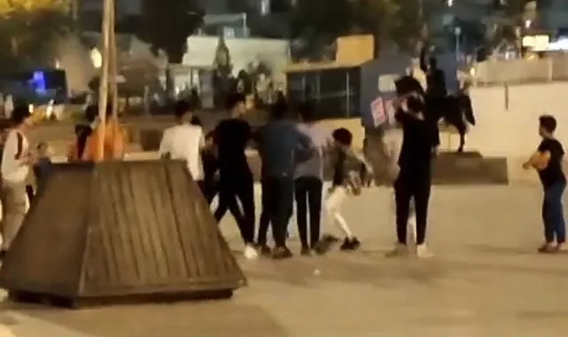 “Burada kendi adaletimizi biz mi sağlayalım?”