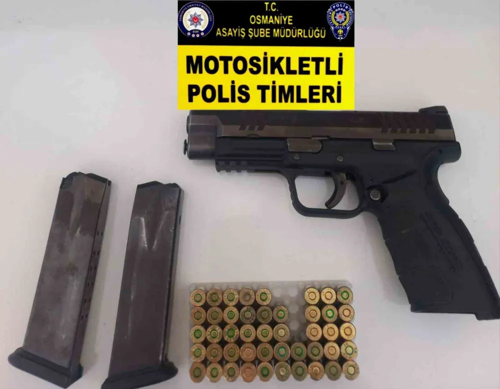 Asayiş uygulamalarında 21 kişi tutuklandı