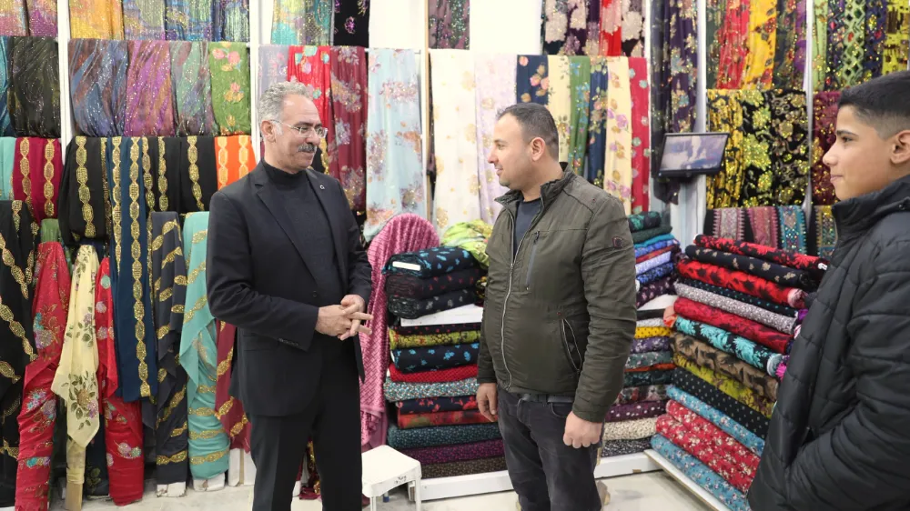 Bu yakınlık daha çok seçim kazandırır