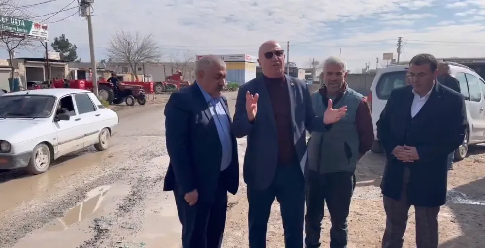 Tanal: Bir an kendimizi Afganistan’da sandık!