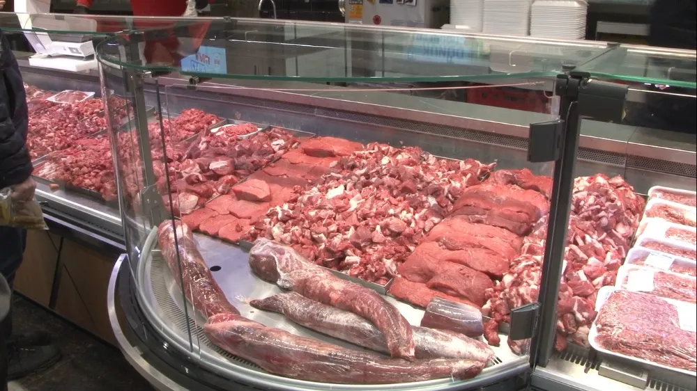 Ramazan’da kıyma 324 lira, kuşbaşı 354 liradan satılacak