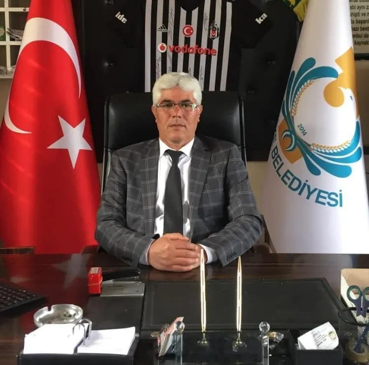 Muhtar adayı iddialı konuştu