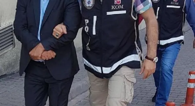 4 ton 604 kilogram metamfetamin ele geçirildi