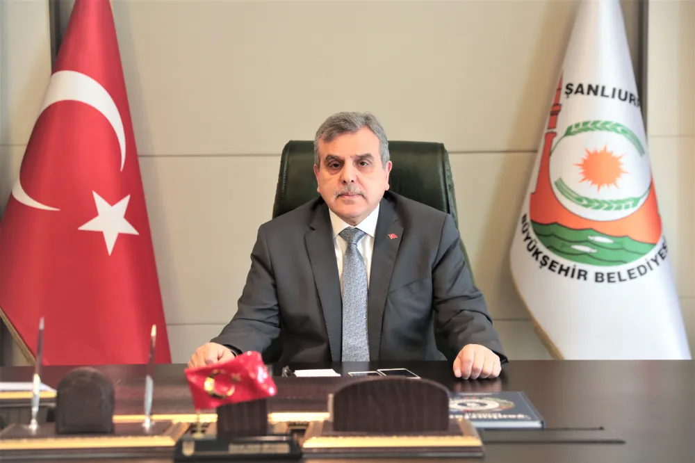 BEYAZGÜL, “BAŞARI VE KAHRAMANLIKLARIYLA ÖRNEK OLAN TÜM KADINLARIMIZLA GURUR DUYUYORUZ”