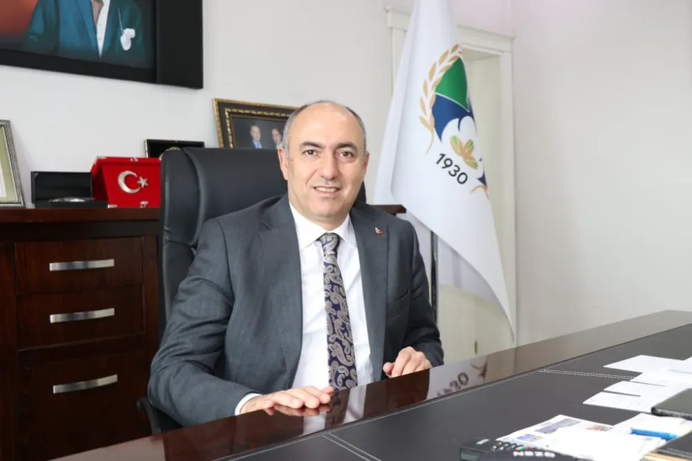 Aksoy'dan 8 Mart Dünya Kadınlar Günü Mesajı