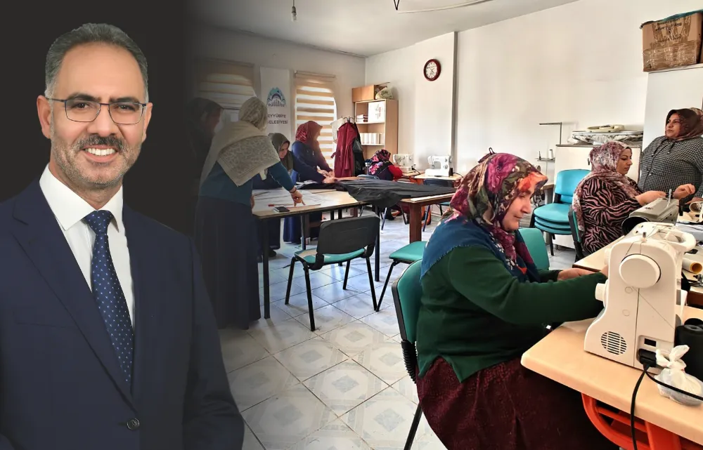 Kuş: Kadının mutlu olmadığı yerde huzur olmaz