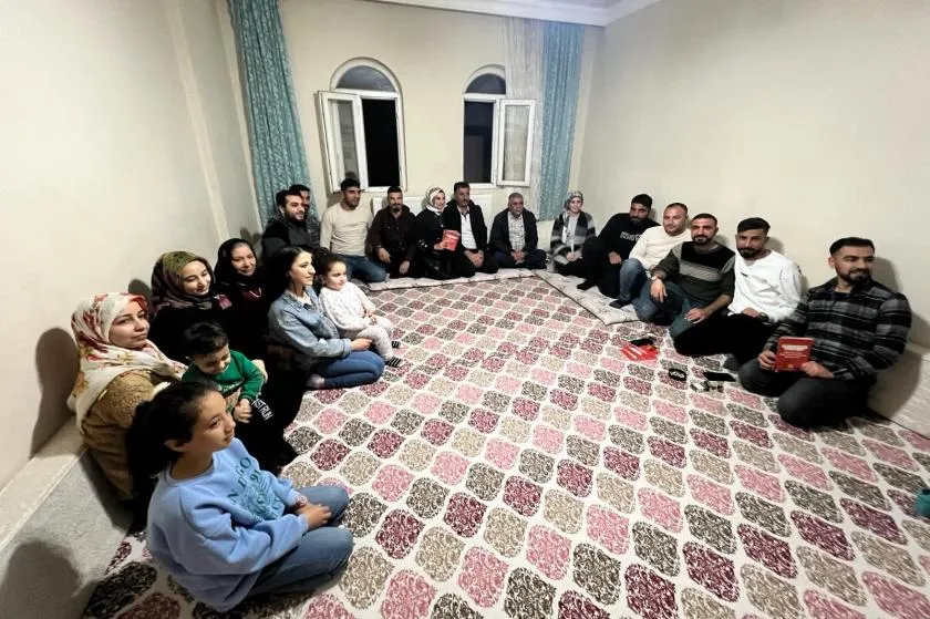 Urfa’dan EMEP’li işçi aday: Bu kez işçiler kazansın