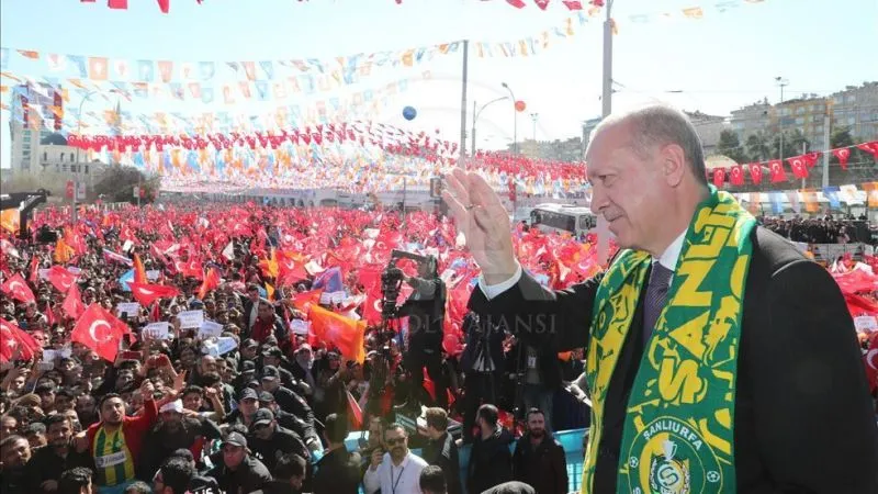 Bozdağ: Miting saati aynıdır, erteleme ve değişme yoktur