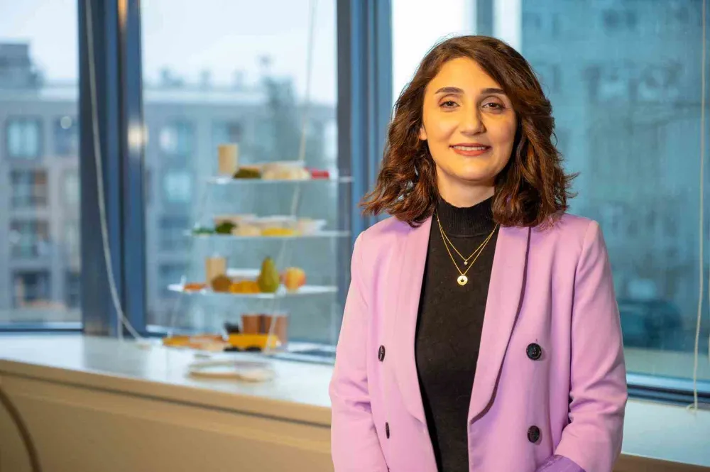 Mevsim geçişlerine denk gelen Ramazan’da bağışıklığın düşmemesi için beslenme önerileri