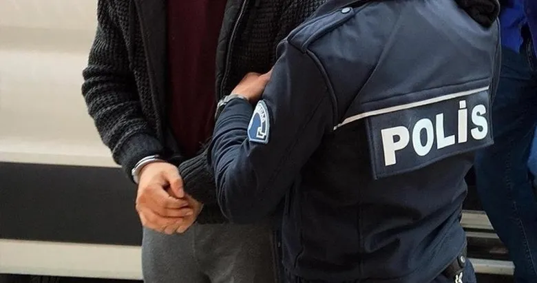 Zehir tacirlerine geçit yok!