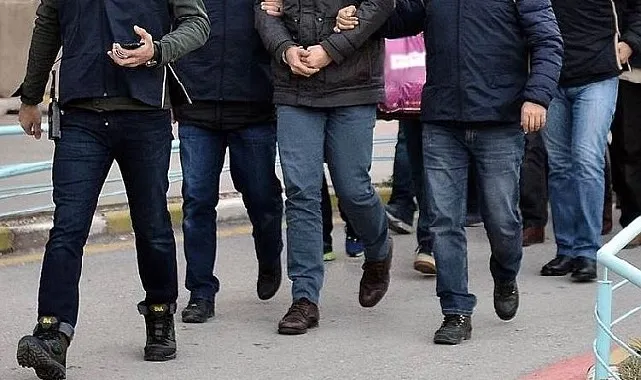 Siverek'te operasyon: 3 gözaltı
