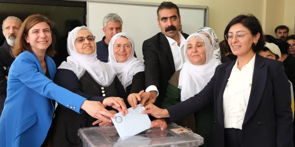 Diyarbakır Urfalı isme emanet