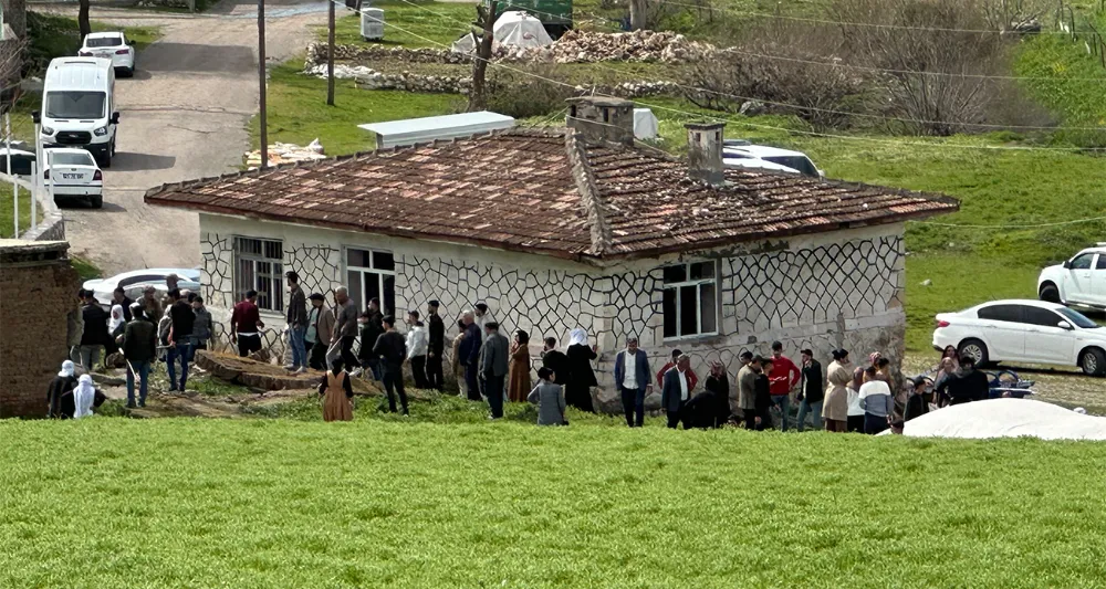 1 kişinin öldüğü muhtarlık kavgasında 14 gözaltı