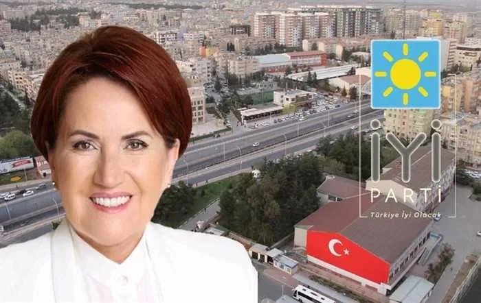 Ağır hezimet sonrası Akşener'den ilk açıklama: Urfa’da kendisine soğuk duş!