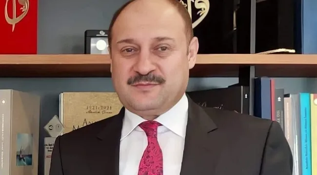 Şanlıurfa Büyükşehir Belediye Başkanı Gülpınar: Kutlama yapmayacağız